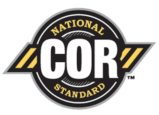 COR Certificate COR Certificate