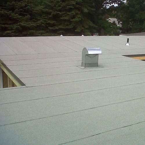 Matula Roofing Works